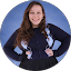 Profile photo of Sierra Bottoms