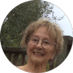 Profile photo of Mary Louise Castillo