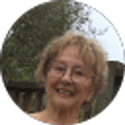 Profile photo of Mary Louise Castillo