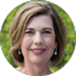 Profile photo of Shelley Bronaugh