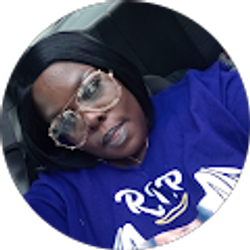 Profile photo of Latoya's Goddess Creations & Life Style
