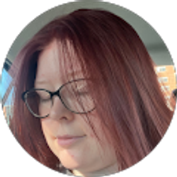 Profile photo of Elise Tolbert