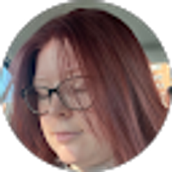 Profile photo of Elise Tolbert