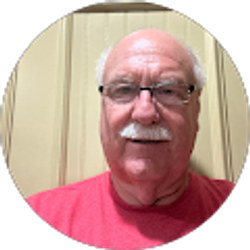 Profile photo of James Halo