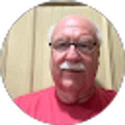 Profile photo of James Halo