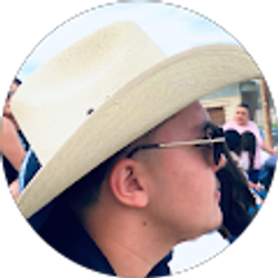 Profile photo of Lorenzo Rios