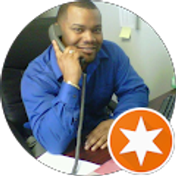 Profile photo of Monroe Jackson III (The Real Blue Henry)