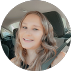 Profile photo of Megan Aschenbrenner