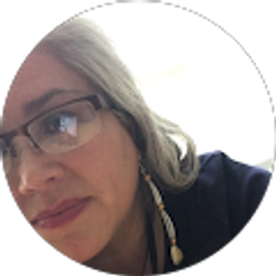 Profile photo of Anjanette Parisien