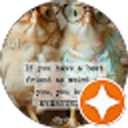 Profile photo of Betty Chamberlin