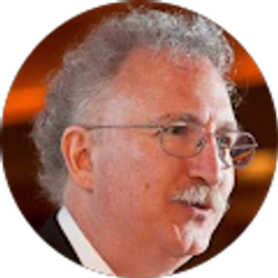 Profile photo of Daniel Hoffman