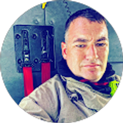 Profile photo of Derek Currier (TSAXDC)