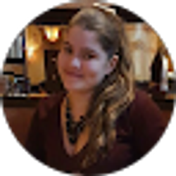 Profile photo of Krissy G.