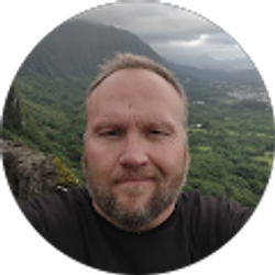 Profile photo of patrick swartz