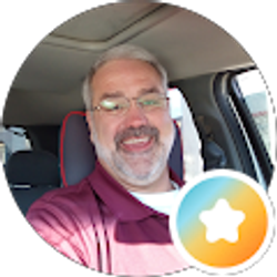 Profile photo of Ron Bliss