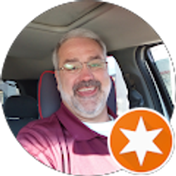 Profile photo of Ron Bliss