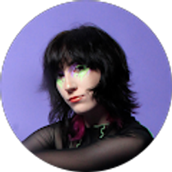 Profile photo of Teagan Frost