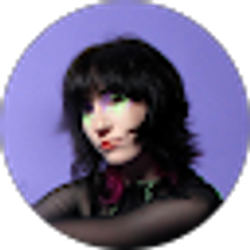 Profile photo of Teagan Frost