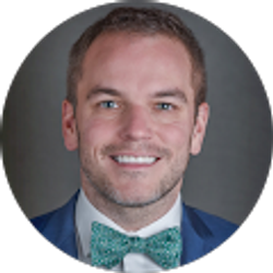 Profile photo of Anthony Conroy