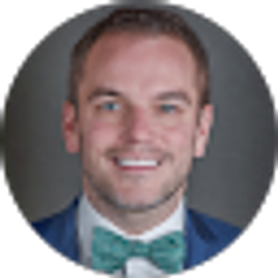 Profile photo of Anthony Conroy