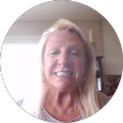 Profile photo of Susan Johnson