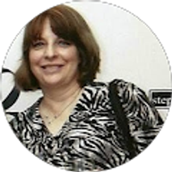 Profile photo of Donna Rose