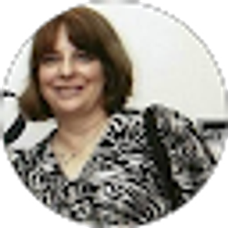 Profile photo of Donna Rose
