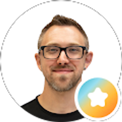 Profile photo of Cody Heimann