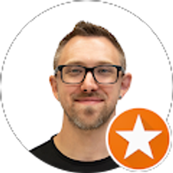 Profile photo of Cody Heimann