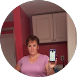 Profile photo of Kim Avdevich