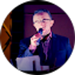 Profile photo of Juan Carlos Flores