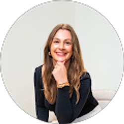 Profile photo of Brooke Wadzinski