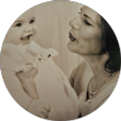 Profile photo of Kay Frisby