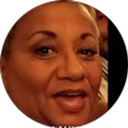 Profile photo of Patrice Conley