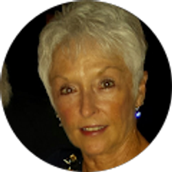 Profile photo of Nancy Bell