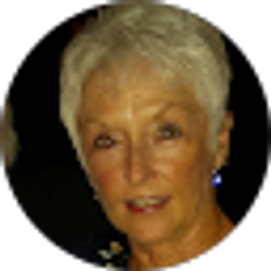 Profile photo of Nancy Bell