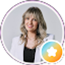 Profile photo of Irina Roth