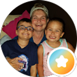 Profile photo of Joan Alsdorf