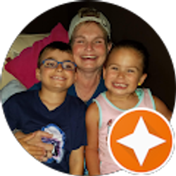 Profile photo of Joan Alsdorf