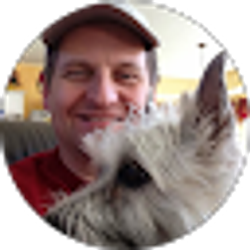 Profile photo of Bill Conduff