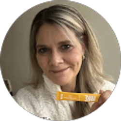 Profile photo of Adrianna DeAngelis