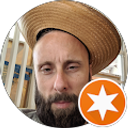 Profile photo of George Spalholz