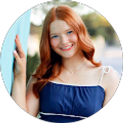 Profile photo of Cate Dennis