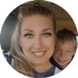 Profile photo of Brooke Kettner