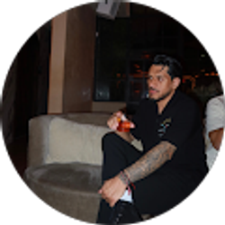 Profile photo of David T (Deej)