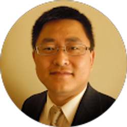 Profile photo of Fengxi Luan