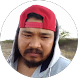 Profile photo of Jeffson Jr John