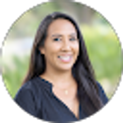 Profile photo of Ailana Meyer