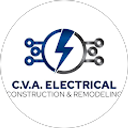 Profile photo of C.V.A Electrical
