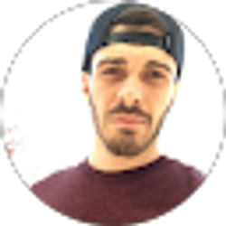 Profile photo of Jonathon Borges